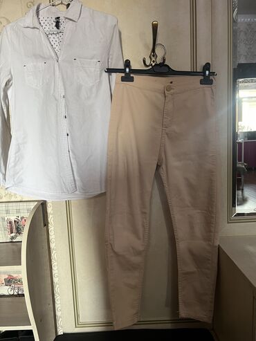 Другая женская одежда: Размер xs,s,m — 23