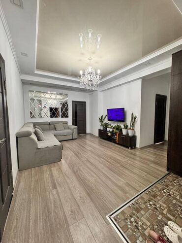 3 комнатные квартиры продажа: 3 комнаты, 60 м², Элитка, 7 этаж, Евроремонт