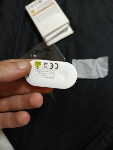экскаваторы на радиоуправлении: Məhsul: Bluetooth izləyici brelok – “Finon Tag” (SiliconX)