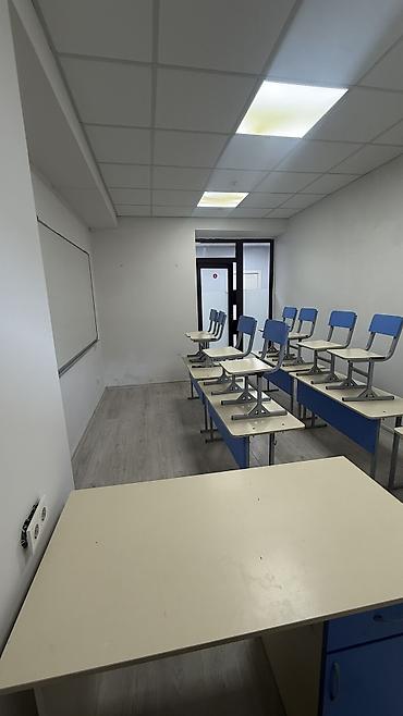 кант дмитриевка: Аренда офисов, 20 м², В жилом комплексе — 3