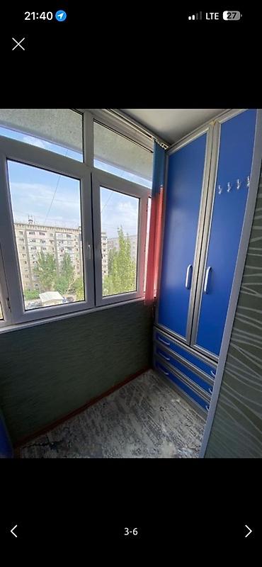 Комнаты: Сдаётся комната ДЕВУШКЕ в 3-комнатной квартире 🏠 12000+коммунальные — 3