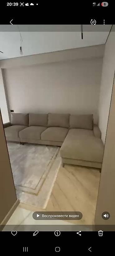 авенти: 3 комнаты, 73 м², Восток-5 мкр Элитка, 6 этаж, Дизайнерский ремонт — 1