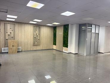 сдается офис: Аренда офисов, 96 м², В жилом комплексе, 1 линия — 5