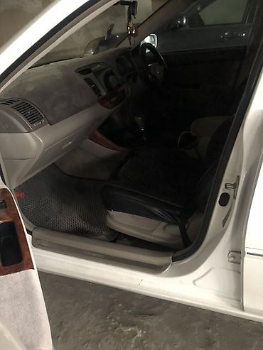 lexus es 300 2003: Toyota Camry: 2003 г., 2.4 л, Автомат, Бензин, Седан — 5