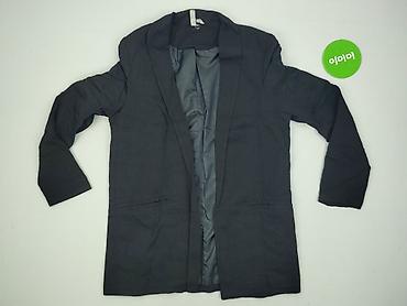 garsonki tanie: H&M, Marynarka damska, rozmiar XS — 2