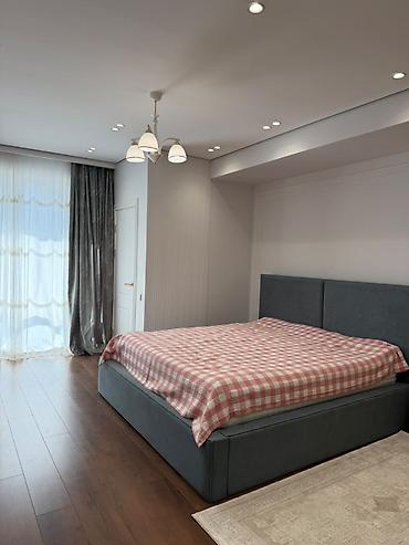 alinur: 2 комнаты, 72 м², Ак-Кеме Элитка, 10 этаж, Евроремонт — 8