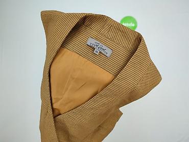 jasnoniebieski top: Top Secret, Sukienka damska, rozmiar S — 4