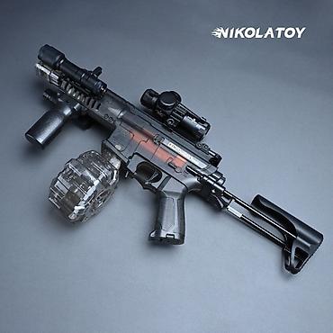 case logic: 🌊 Электрический водяной автомат ARP9 — Хит лета 2026! 🔋💥 Забудь про — 5