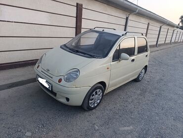 авторынок ош матиз автомат: Daewoo Matiz: 2012 г., 0.8 л, Механика, Бензин, Хэтчбэк