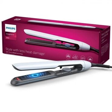 manqal satisi: Ütü fen Philips, 100 - 200 °C, Yeni, Pulsuz çatdırılma