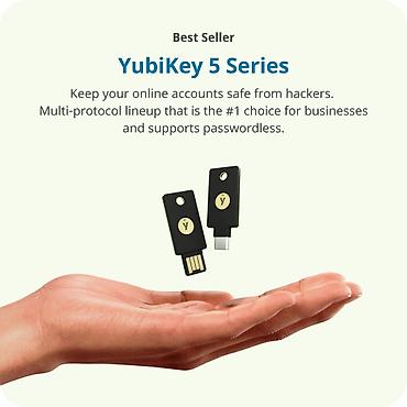 ucuz noutbuk: Rəqəmsal hesablarınızı ən yüksək səviyyədə qoruyun. YubiKey — dünya — 2