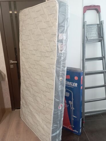 yataq ucun matraslar: Ortopedik matras, Bir nəfərlik
