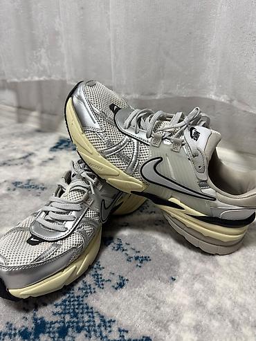 кроссовки буу: Nike/Найк/Найки Оригинальные кроссовки Выкуплены и привезены из — 3