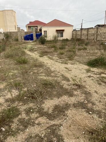 Torpaq sahələrinin satışı: Tikinti — 3