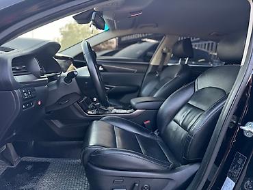 k7 kia: Kia K7: 2019 г., 0.3 л, Автомат, Газ — 3
