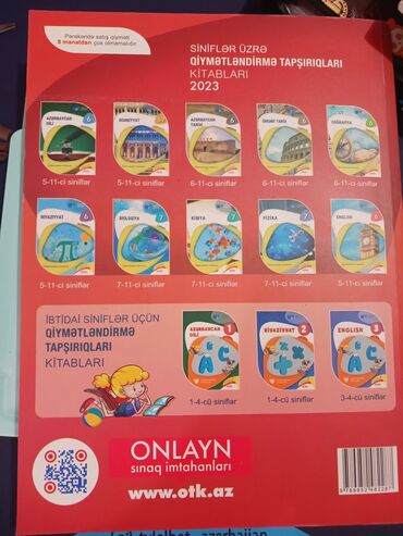 ingilis dili yeni toplu 1 ci hisse pdf: İngilis dili Testlər 11-ci sinif, DİM, 2-ci hissə, 2023 il