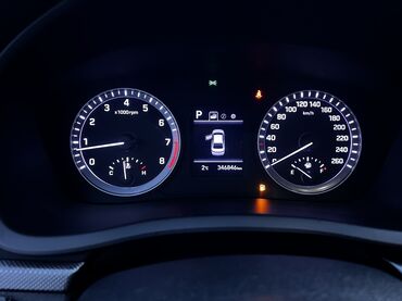 Hyundai: Hyundai Sonata: 2020 г., 2 л, Автомат, Газ, Седан — 11