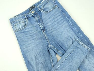hm joggery damskie: Zara, Джинси for women, розмір XL