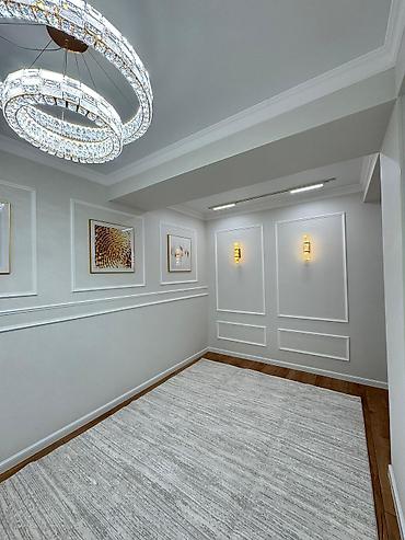Продажа квартир: 2 комнаты, 52 м², Элитка, 7 этаж, Евроремонт at lalafo.kg — 9 Продажа квартир: 2 комнаты, 52 м², Элитка, 7 этаж, Евроремонт — 9