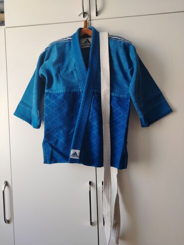 İdman formaları: Cüdo Kimanosu

160/1 — 8