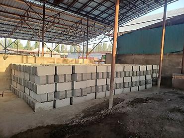 выжимка цепи: Линия по производству газоблоков Описание: - Комплект — 3