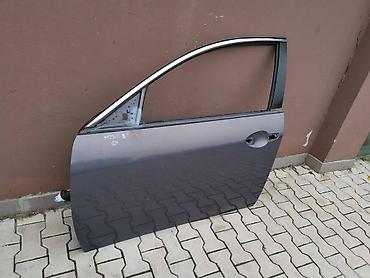 VRATA P.L. GH ZA MAZDA 6 OD 2008. DO 2011. GOD. | prednja leva