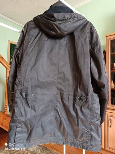 Куртки: Зимние куртки — 9