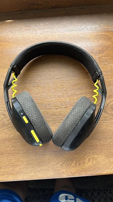 rant ace: Продаю наушники Logitech G435 мощные - Полноразмерные наушники — 2