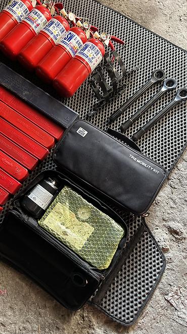 Компрессоры для авто: Компрессор Kia 2020 г., Новый, Оригинал, Япония — 19