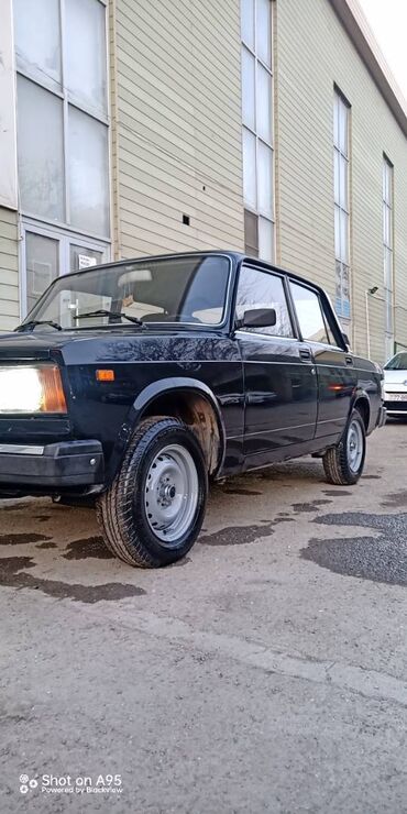 VAZ (LADA): VAZ (LADA) 2107: 1.6 l | 2011 il 71000 km Sedan -da lalafo.az — 3 VAZ (LADA): VAZ (LADA) 2107: 1.6 l | 2011 il 71000 km Sedan — 3