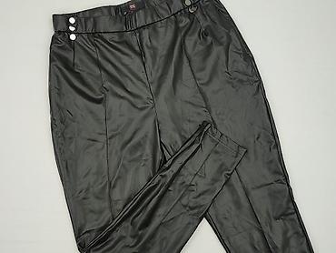 monkl clothes: Monnari, Spodnie materiałowe damskie, rozmiar 2XL — 1