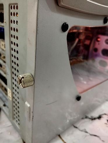 Настольные ПК и рабочие станции: Компьютер, ядер - 4, ОЗУ 8 ГБ, Игровой, AMD A4, HDD — 11