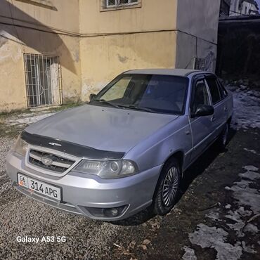 нексия 2 шит прибор: Daewoo Nexia: 2010 г., 1.5 л, Механика, Бензин, Седан