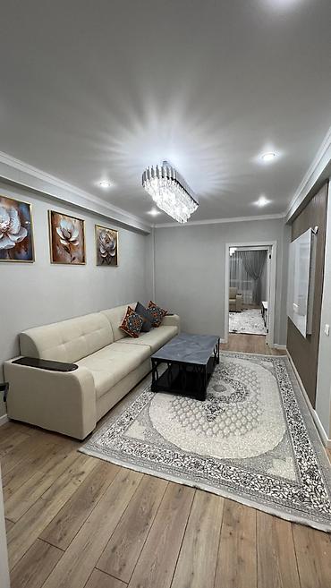 Продажа квартир: 3 комнаты, 65 м², 8 этаж, Евроремонт — 10