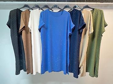 clockhouse basic: 05. Haljina za punije
2XL 3XL 4XL 5XL 
Cena : 2.450 dinara H — 6