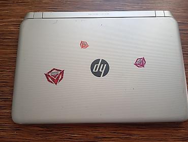 HP: HP Pavilion 15 i7 / 8 GB RAM / 1 TB / NViDIA 840M – İşlək vəziyyətdə — 2