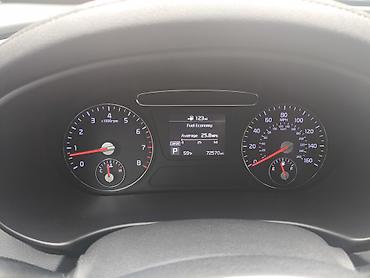 Продажа авто: Kia Sorento: 2018 г., 2.4 л, Автомат, Бензин, Кроссовер — 7
