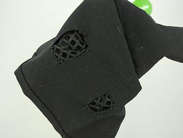 getry z zapiętkami: Legginsy Sportowe damskie, rozmiar L — 5