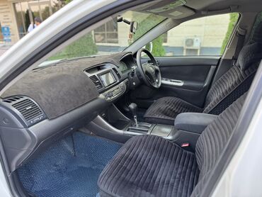 Toyota: Toyota Camry: 2003 г., 2.4 л, Автомат, Бензин, Седан — 6