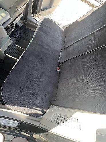 Чехлы и накидки на сиденья: Чехлы Велюровые, С подогревом, BMW, Новый, Самовывоз — 9