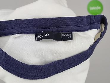 dresy z house: House, T-shirt damski, rozmiar XS — 4