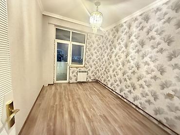 Yeni tikili: Saray, 2 otaqlı, Yeni tikili, m. 20 Yanvar, 67 kv. m — 4
