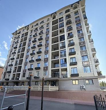 5 комнат, 230 м², Ала-Арча ТРЦ Элитка, 9 этаж, Евроремонт