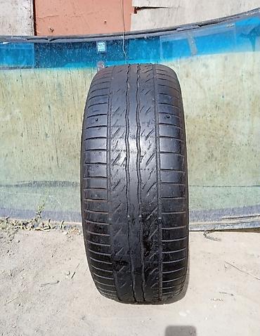 Шины 205 / 65 / R 15, Лето, Б/у, 1 шт, Легковые, Китай, Goform at lalafo.kg Шины 205 / 65 / R 15, Лето, Б/у, 1 шт, Легковые, Китай, Goform