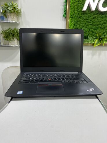 ноутбук thinkpad: Ноутбук, Lenovo, 8 ГБ ОЭТ, Intel Core i5, 14.3 ", Колдонулган, Татаал эмес тапшырмалар үчүн, эс тутум HDD