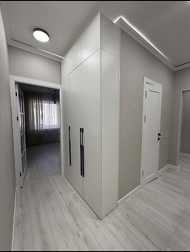 108: 3 комнаты, 74 м², Филармония 108 серия, 4 этаж, Дизайнерский ремонт — 3