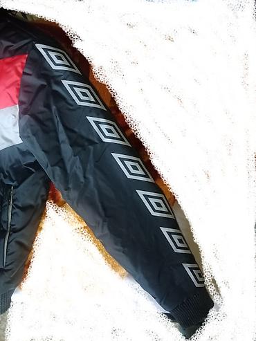 metrofive jakna: 'UMBRO"® Muška impregrirana-Vodootporna jakna sa kapuljačom,gde — 5