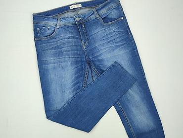 jeans real: Jeansy damskie, rozmiar 2XL — 1
