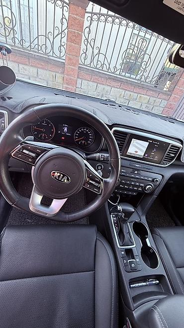 Kia: Kia Sportage: 2019 г., 2 л, Автомат, Дизель, Кроссовер — 8