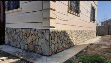 Другое: Фундаментке Заборго таш чаптайбыз внешний и сырыз откорбойт. таштын — 8